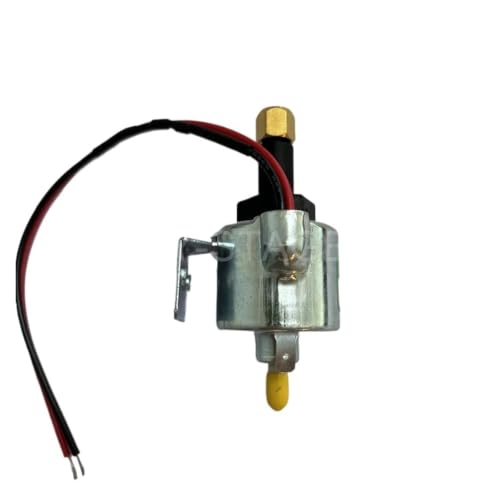 Accesorio para máquina de humo electrogenerador ZJSWTH456 220V miniatura 5