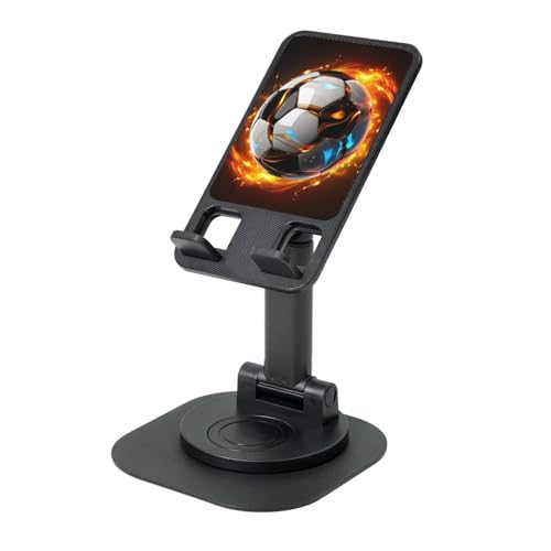 Soccer Ball Cell Phone Stand