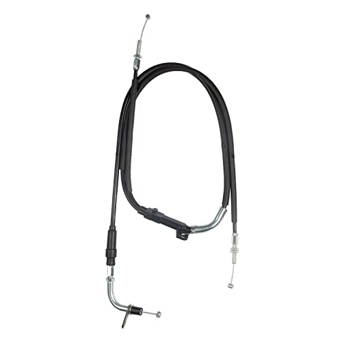 Câble d'accélérateur Suzuki VS 1400 pour restaurer votre custom