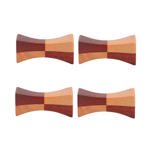 Cabilock 4Pcs Japanese Style Chopsticks Holder Creative Table Decor for Forks Spoons Elegant Dining Supply for Home Restaurant Use Non Slip Design for Stability