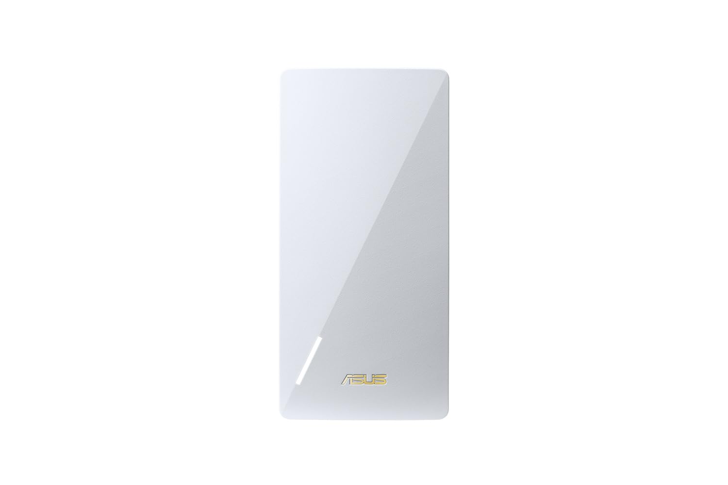 ASUS RP-BE58 BE3600 Dual Band WiFi 7 AiMesh Repeater (Range Extender, bis zu 3.600 Mbps, nahtloses Mesh-WiFi, einfache Einrichtung per App)