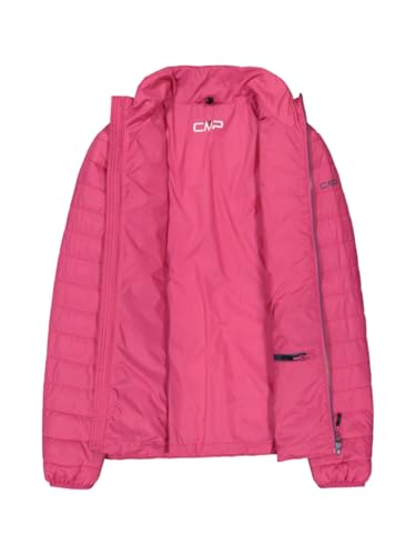 Chaqueta acolchada impermeable mujer CMP con Feel Warm Flat ligera talla 40 5