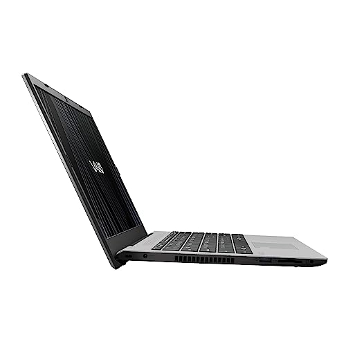 Image of VAIO 14 High Performance Laptop Silver 12th Gen 10-core Intel i7 up to 4.7GHz 16GB RAM 1TB SSD 14.1in FHD Backlit Keyboard HDMI Win11 (71429SL - Renewed)