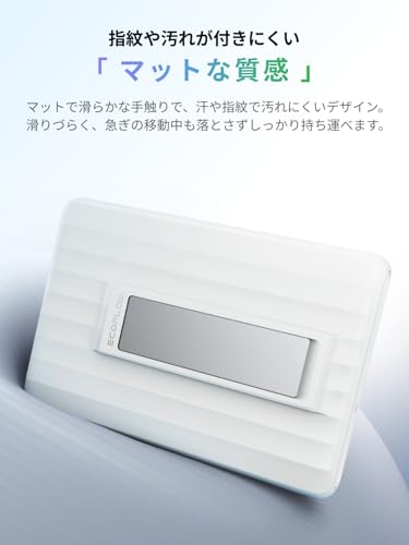 EcoFlow RAPID Mag モバイルバッテリー10000mAh 7.5W の商品画像 4