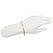 Kate Spade Ring It Up Pave Bangle Bracelet Gold/Clear