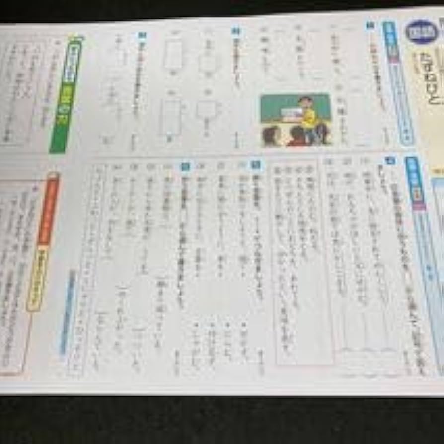 JPREP EA580 プリント教材一年分 ワークシート 13 件の