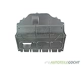 unterfahrschutz polo 86c Unterfahrschutz, Material: Polypropylen (PP/PPE), Vorne/hinten: Passend für Vorne, Hersteller: Premium Aftermarket, Lieferumfang: 1 Stück, Achtung! Befestigungen müssen gegebenenfalls angepasst werden, Zustand: Neu