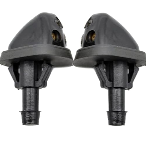 Buses de lave-glace avant pour Mazda VX-1 MK1 2012-2017