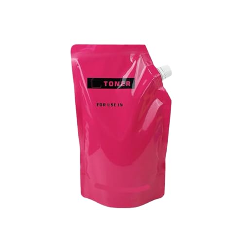 Poudre toner magenta 500g compatible TN210 TN230 TN240 TN270 pour MFC 9120CW HL 3070CW laser