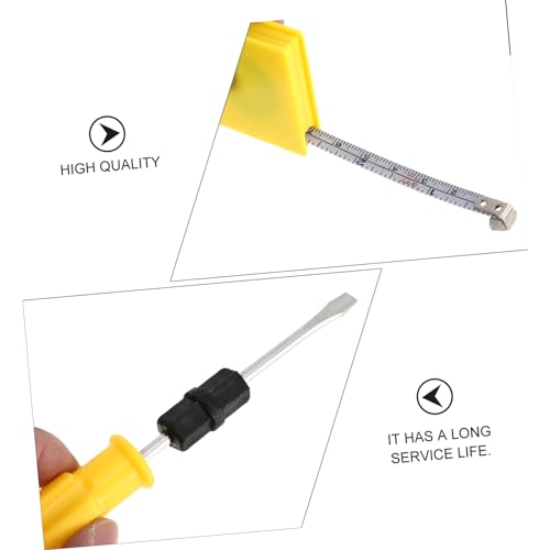 Kit de herramientas combinadas para auto 12 piezas Balacoo miniatura 2