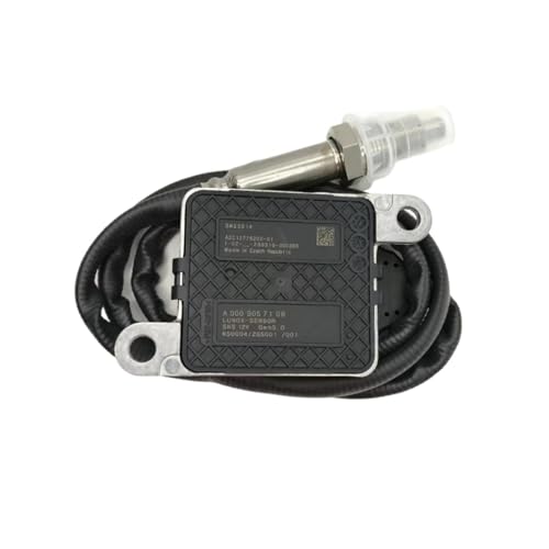 Capteur de NOx A0009057108 de haute précision pour Mercedes Classe S W222