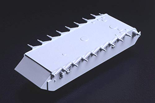 Amazon.com: Tamiya 32522 1:48 DT. Panzer Jagdpanther SP.Aus World