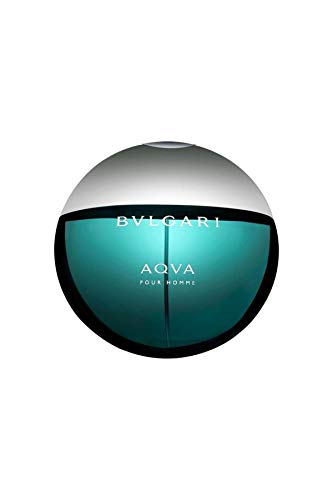 AQUA POUR HOMME by Bvlgari Eau De Toilette Spray 5 oz / 150 ml (Men)