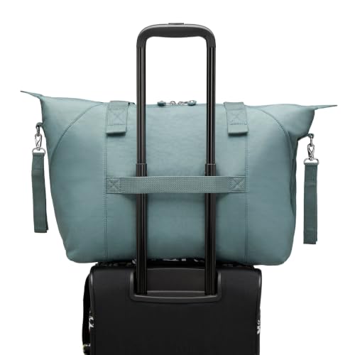 Image of Kipling New Art Baby Tote Bag