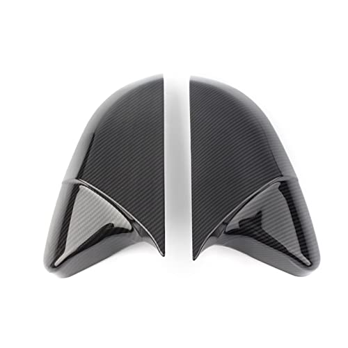 Coque de rétroviseur Civic Type-R look sport pour sorties circuits et rassemblements auto