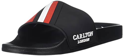 Image of Carlton London mens Fashion & Comfortable Flip-Flop