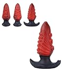 Racib Material Suave y Fácil de Usar,S