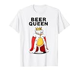bebidas con cervezas artesanales Ligero, Encaje clasico, Manga de doble puntada y bastilla baja