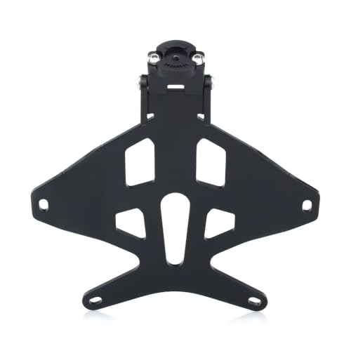 Fixation GPS Moto V Strom 650 Support Navigation Pare-Brise