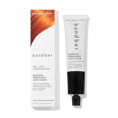 Bondbar 8RC Light Copper Blonde