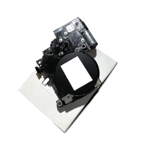 Reparar error de obturador EOS M100 M200 con conjunto CM2-2416