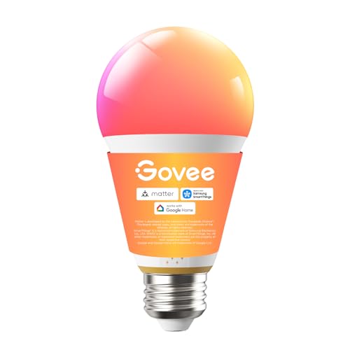 Govee Bulb (E27)