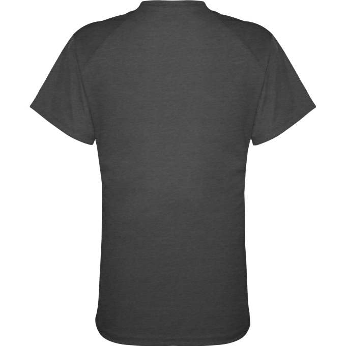 Badger Sports Fit Flex Ladies' Tee Charcoal 2X-Large