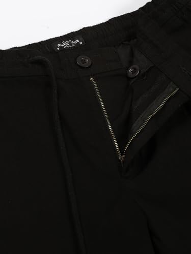 Image of Thomas Scott Men's Slim Fit Mid Rise Trouser