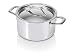 Produktbild Beka 13411244 Tri-lux Kochtopf mit Deckel 24 cm