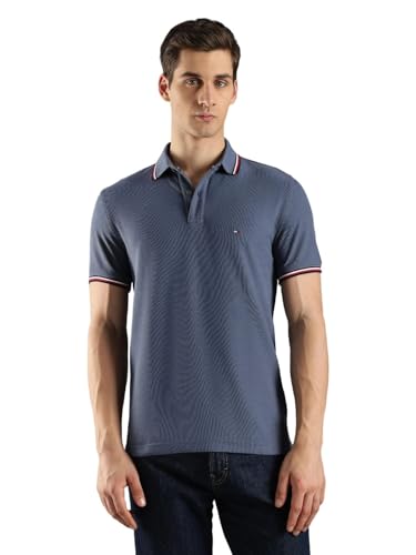Image of Tommy Hilfiger Men Polo Shirt