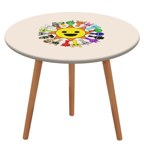 XvL[ ̃p^[ Sprunki e[uNX ~` k  Hz HJo[ h~ ȒP eB[e[u _CjOe[u 130cm