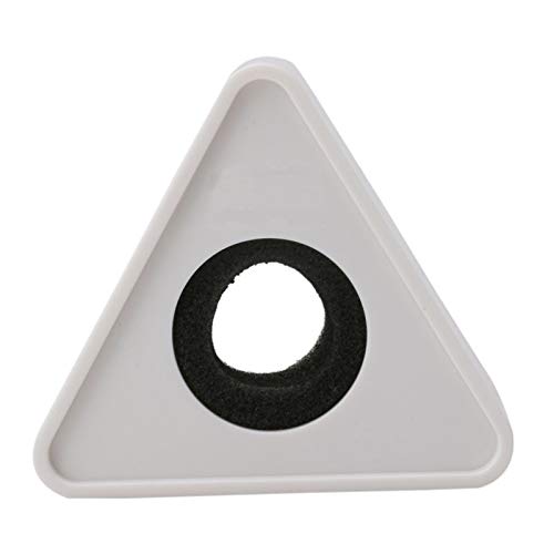 Xuniu Triangolare Microfono Microfono TV