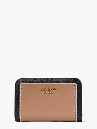 kate spade new york Women's Morgan Saffiano Leather Wallet,