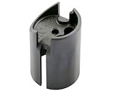 Gaschieber passend für PHVA 12 Dellorto Vergaser