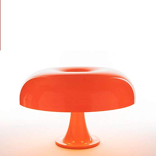 Artemide Nesso Lampada Arancio