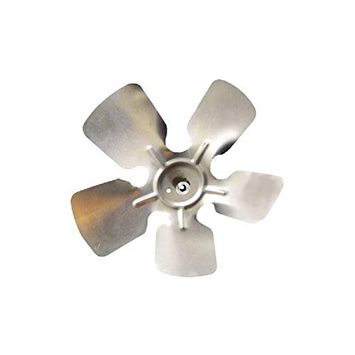 RMASH (New) A60805 Metal Fan Blade 8