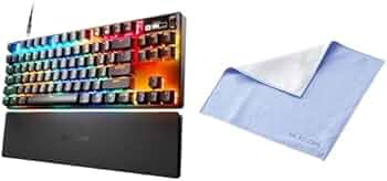 Amazon.co.jp: 【公式セット品】SteelSeries ラピッドトリガー 搭載