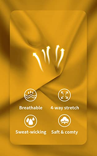 Womens Tennis Dress, with Adjustable Straps & Built-in Bra Athletic Golf Dresses for Women Workout Exercise4