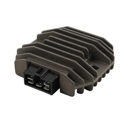 Régulateur de tension pour Vespa GT 200 LX ET4 150 et Piaggio Fly Liberty X8 X9 Beverly