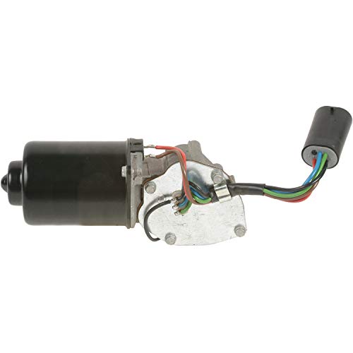 Image of Cardone New Windshield Wiper Motor - 85-438