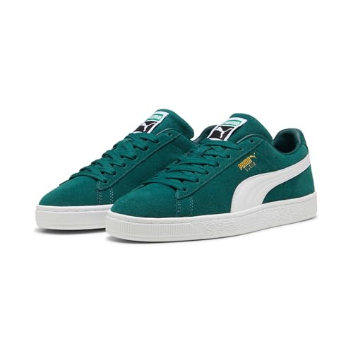 Image of Puma Unisex Adult Suede Classic Sneaker