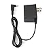 Qiouzw 12V AC/DC Adapter Wall Charger Home Power For Acer Iconia Tab Tablet A100 A101 A200 A210 A500 A501;W3 W3-810;Lenovo Miix 2 10 11 Tablet PC Tab;Ak.018ap.027 Lc.adt0a.024 power supply cord