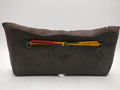 Last Supper Wall Art in 3D - The Last Supper Wall Decor | Wall Hanging 16 Inches wide | Sculpture | Statue | Figurine | Christmas Gifts