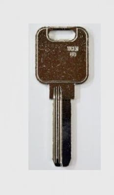 Security Key Altuna UCEM 8DP (Alp. C/P
