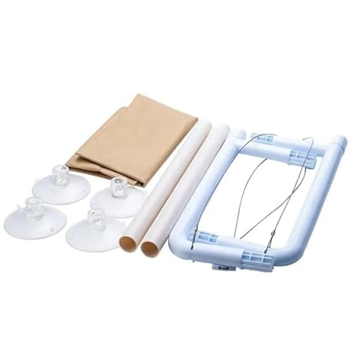 CAMINHA PET suspensa DE JANELA PARA GATOS CAMA com ventosas silicone rede tecido sacada cat DIVERTID