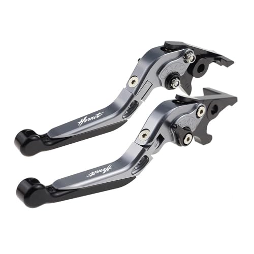 Leviers de moto pour CB750 Hornet confort de pilotage pour vos trajets quotidiens