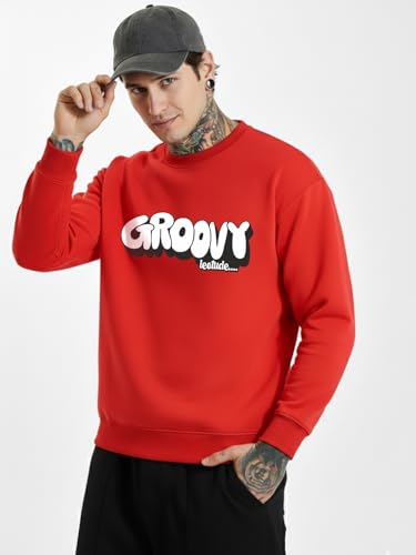 Image of LEOTUDE Hoodie|| Sweatshirt for Unisex || Unisex Hoodie and Sweatshirt for Men's