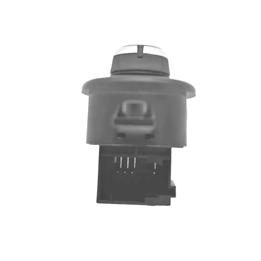 Exterior Mirror Control Switch Assembly for Ferrari California T 2015-2018