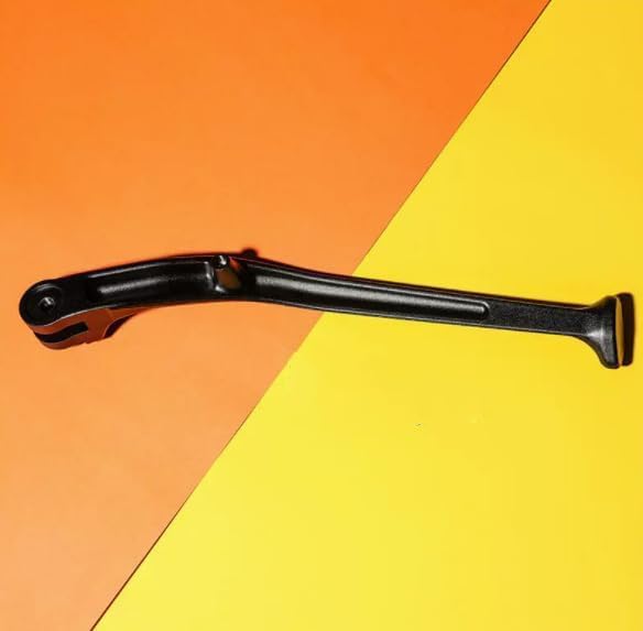 SPEDWHEL Foot Support Assembly for Surron UltraBee Electric Cross-Country Bike SUR-Ron Ultra Bee Kickstand Parking Bracket Parts