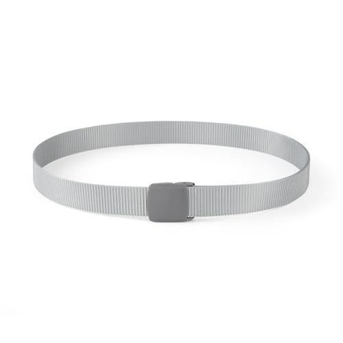 Image of Mile High Life | Nylon Web Belt | Outdoor Military Belt | TSA Safe Buckle Plastic /Metal